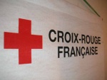 Photo-titre pour cet album:Formation aux premiers secours, par la Croix-Rouge Française (13 et 14 Déc 2002)